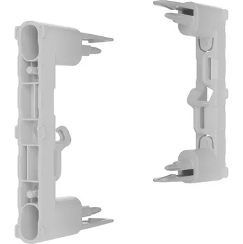 Ajax Module Holder (type A), držák do boxu pro LineSplit, LineProtect a MultiRelay, bílý