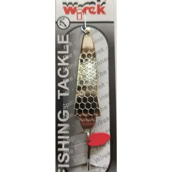 Umělá nástraha Wirek plandavka AG - 2 / 15g B 15g