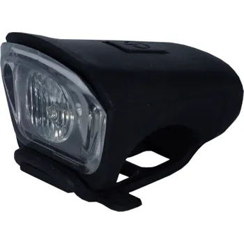 Cyklosvítilna LED světlo MAARS MS 302 na kolo, přední