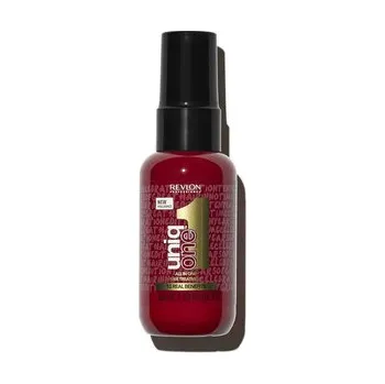 Vlasová regenerace Revlon Professional Uniq One Treatment bezoplachová péče 50 ml