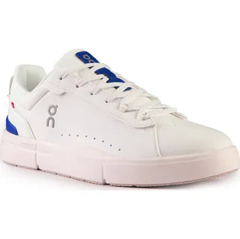 Pánské tenisky On The Roger Advantage Man 3MF30640629 M - white/indigo 46