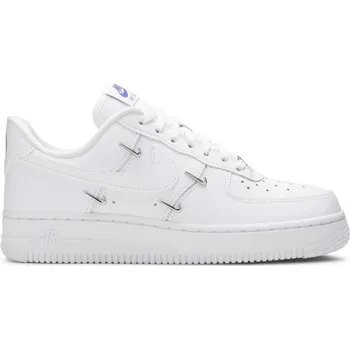 Dámská obuv Nike Air Force 1 LX White (W) Velikost: 40,5