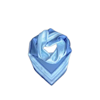 Kabelka Šátek Atlantis "SVĚTLE MODRÝ"