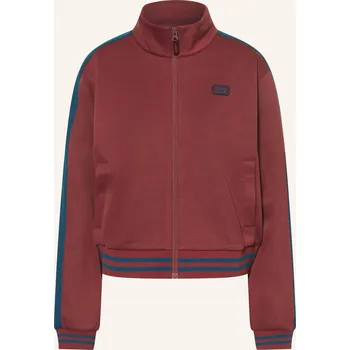 Dámská mikina New Balance Dámská Tréninková Bunda Post Season Z Piké, tmavě...