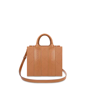 Kabelka Karin Trinity "Hnědá"