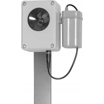 Odpuzovač zvířat Agrofortel Dragon Ultrasonic CH100