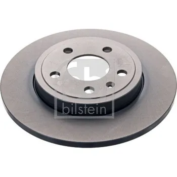 Brzdový kotouč Brzdový kotouč FEBI BILSTEIN FEB36234