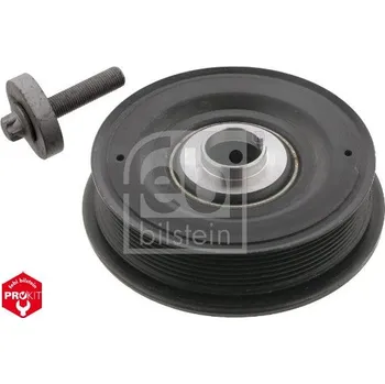 Řemenice, klikový hřídel FEBI BILSTEIN 33700