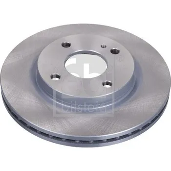 Brzdový kotouč Brzdový kotouč FEBI BILSTEIN FEB38600