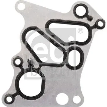 Chladič motoru Těsnění, chladič oleje FEBI BILSTEIN 102169