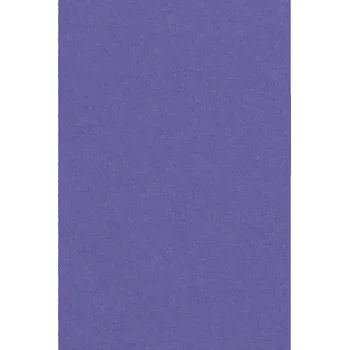 Jednorázový ubrus Papírový ubrus - fialový