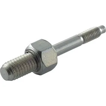 Nýtovací pistole Tažný trn M4 pro Air Power 4