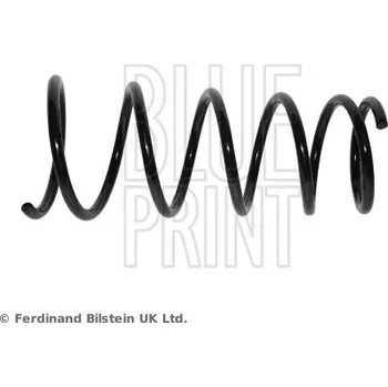 Pružina podvozku BLUE PRINT BLPADT388413