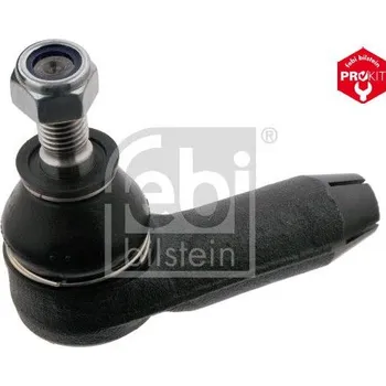 Táhlo řízení Hlava příčného táhla řízení FEBI BILSTEIN 02278