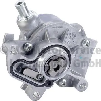 Vakuové čerpadlo Vakuové čerpadlo, brzdový systém PIERBURG 7.24808.05.0