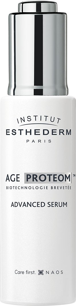 INSTITUT ESTHEDERM AGE PROTEOM™ Pokročilé sérum pro ochranu proteinů a mládí pleti 30 ml