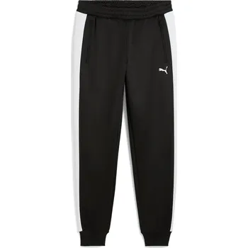 Pánské kalhoty Pánské Kalhoty PUMA T7 ALWAYS ON TRACK PANTS DK CL 62958801 – Černá M