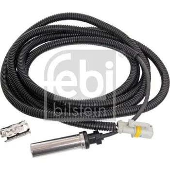 Brzdový systém Snímač, počet otáček kol FEBI BILSTEIN 104522