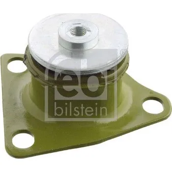 Zavěšení kol Zavěšení, tělo nápravy FEBI BILSTEIN 10016