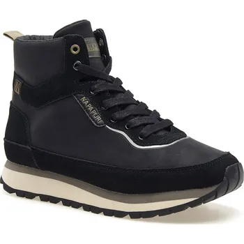 Dámská zimní obuv Dámské Zimní boty NAPAPIJRI F3SNOWRUN01/SUP NP0A4HVT-41 – Černá 37