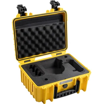 BW Outdoor Cases Type 3000/PP.117 pro DJI Flip 11,7L