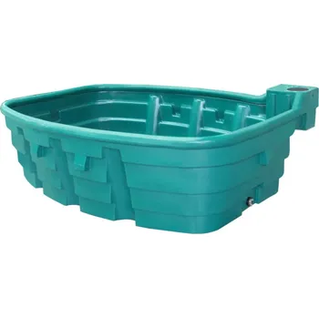 Palivová nádrž Pastevní nádrž SUEVIA WT 1500 litrů