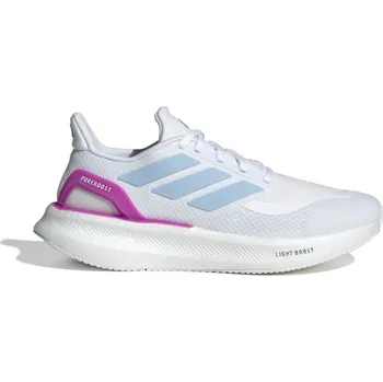 Dámská obuv Dámské Boty ADIDAS PUREBOOST 5 W JI0307 – Bílá 39 1/3
