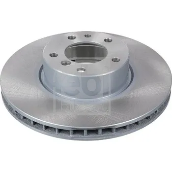 Brzdový kotouč Brzdový kotouč FEBI BILSTEIN FEB10751