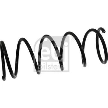 Pružina podvozku FEBI BILSTEIN FEB39556