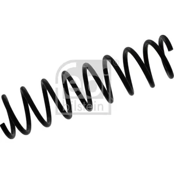 Pružina podvozku FEBI BILSTEIN FEB39512