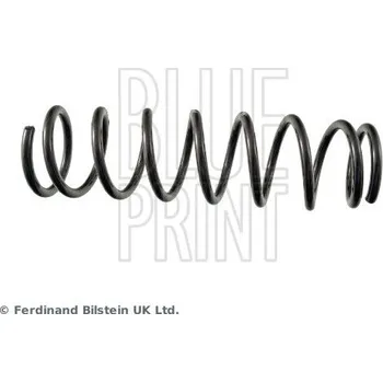 Pružina podvozku BLUE PRINT BLPADK888313