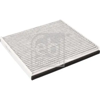 Ventilátor topení a klimatizace Filtr, vzduch v interiéru FEBI BILSTEIN FEB21289