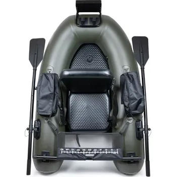 Člun YACCUZA BellyBoat - BB Hunter Camou Green 170cm