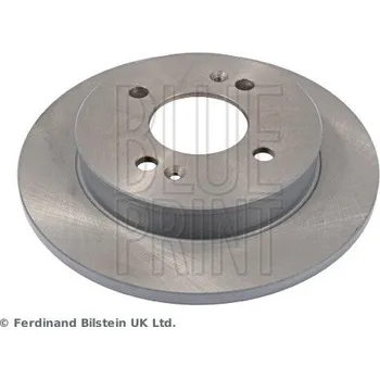 Brzdový kotouč Brzdový kotouč BLUE PRINT BLPADG04396
