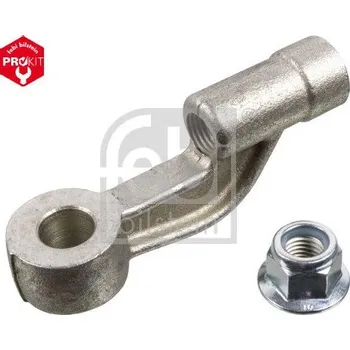 Táhlo řízení Hlava příčného táhla řízení FEBI BILSTEIN 170721