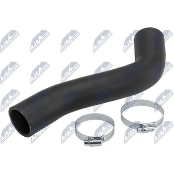 Přislušenství brzdového systému Hadička plnicího vzduchu, GPP-HY-007