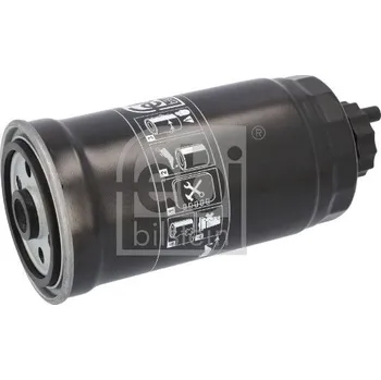 Palivový filtr Palivový filtr FEBI BILSTEIN FEB22520