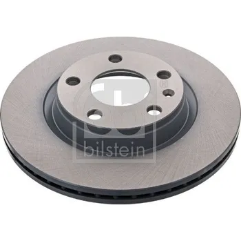 Brzdový kotouč Brzdový kotouč FEBI BILSTEIN FEB18398