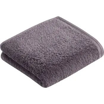 Ručník Ručník "Vegan Life" 50 dark grey onesize