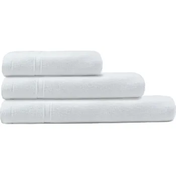 Ručník Ručník "Recycled" 50 white snow onesize