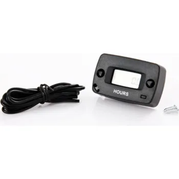 Autodiagnostika Měřič motohodin a otáček MTH30