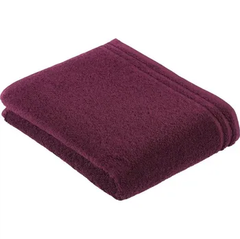 Ručník Ručník "Calypso Feeling" 67 grape onesize