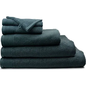 Ručník Ručník "Deluxe" 60 anthracite onesize