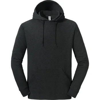 Dámská mikina Mikina "NuBlend" 996M black heather XXL