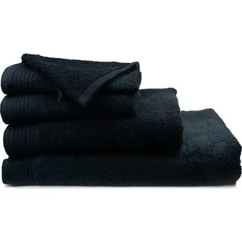 Ručník Ručník "Classic" 70 black onesize