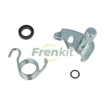 Brzdový třmen Opravná sada, páka ruční brzdy (třmen kotoučové brzdy FRENKIT 688714