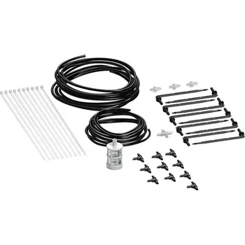 Zavlažovač Rainpoint Příslušenství pro kapkovou závlahu