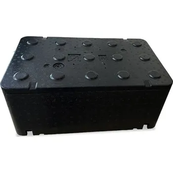 Termobox Termoboxy CZ & SK Náhradní víko k termoboxu GB Typ víka: GB213