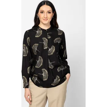 Dámská košile REBAW25 ginkgo XS