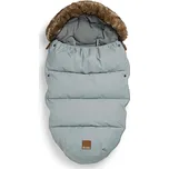 Elodie details Fusak do kočárku Pebble Green